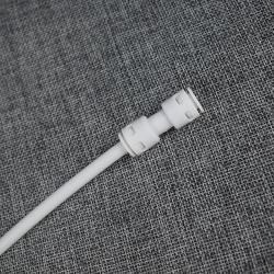 Фильтр для воды пластиковый соединитель для системы RO (арт. 25-5085008)