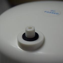 Бак фильтра обратного осмоса универсальный 3G Pressure (арт. 25-5085014)