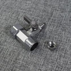 Клапан впускной для очистителя воды обратного осмоса (арт. 25-5085016)