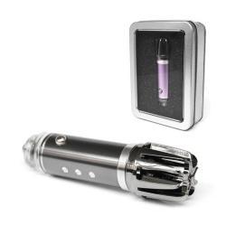 Очиститель воздуха автомобильный с ионизатором и HEPA фильтром (арт. 25-5085017)