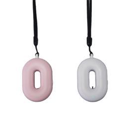 Озонатор персональный стильный носимый с HEPA фильтром (арт. 25-5085023)