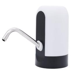 Помпа электрическая автоматическая для бутылей USB портативная (арт. 25-5085032)