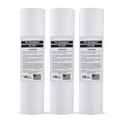 Картридж фильтра угольный для питьевой воды PP Core (арт. 25-5085035)