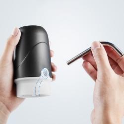 Диспенсер автоматический беспроводной для воды с сенсором (арт. 25-5085036)
