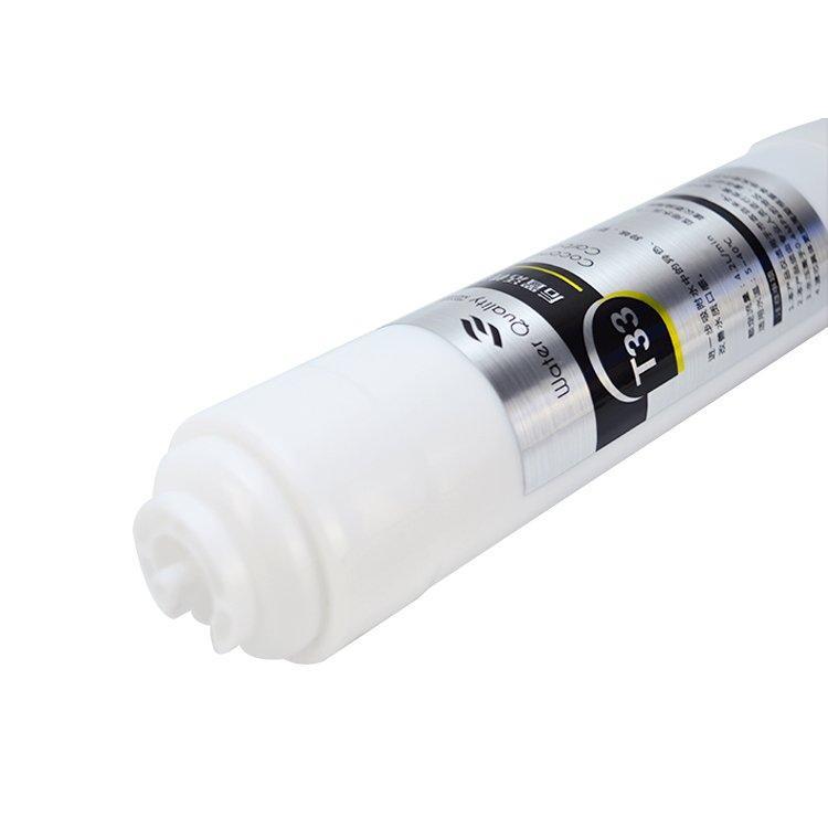 Картридж фильтра водного из пищевой смолы для горячей и холодной воды (арт. 25-5085050)