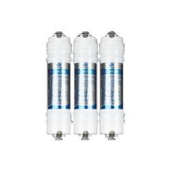 Фильтр для воды угольный минеральный щелочной высококачественный (арт. 25-5085056)