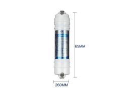 Фильтр для воды угольный 0.1 микрон сменный картридж (арт. 25-5085057)