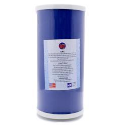 Картридж фильтра угольный для очистки воды 10 дюймов (арт. 25-5085060)