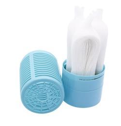 Картридж ультрафильтрации 0.01 мкм для дома 10/20 дюймов (арт. 25-5085062)