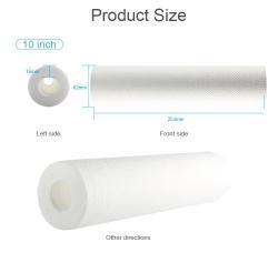 Картридж фильтра для воды осадочный хлопковый PP (арт. 25-5085065)