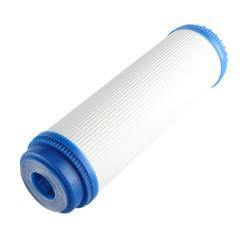 Фильтр для воды угольный 5 микрон универсальный картридж (арт. 25-5085079)