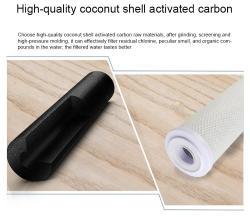 Фильтр для воды 10 дюймов высокопоточный осадочный (арт. 25-5085082)