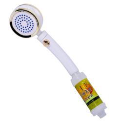 Фильтр для душа с витамином C для жесткой воды (арт. 25-5085085)