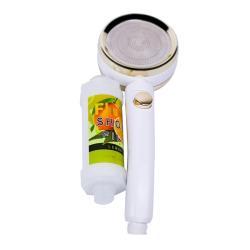 Фильтр для душа с витамином C для жесткой воды (арт. 25-5085085)