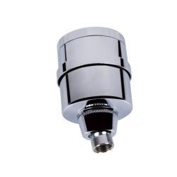 Фильтр для душа многоступенчатый с витамином C и ионами (арт. 25-5085087)