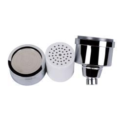 Фильтр для душа многоступенчатый с витамином C и ионами (арт. 25-5085087)