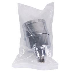 Лейка для душа с фильтром и угольными шарами для очистки воды (арт. 25-5085089)