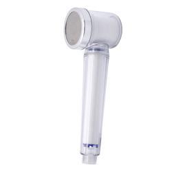 Лейка для душа с фильтром и картриджем угольным и витамином C (арт. 25-5085093)