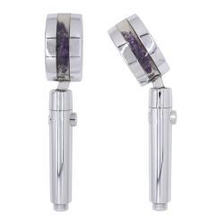 Душевая лейка с фильтром для удаления хлора и фтора (арт. 25-5085097)