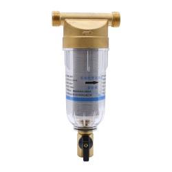 Система очистки воды латунная моющаяся для дома (арт. 25-5085113)