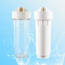 Фильтр водяной бытовой 10 высококачественный с корпусом (арт. 25-5085116)