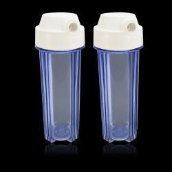 Фильтр обратного осмоса 10 дюймов давление 45 кг (арт. 25-5085141)