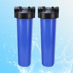 Корпус фильтра для воды Big Blue 10/20 дюймов (арт. 25-5085148)