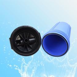 Корпус фильтра для воды Big Blue 10/20 дюймов (арт. 25-5085148)