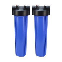 Фильтр для воды сменный прозрачный 10 дюймов (арт. 25-5085149)