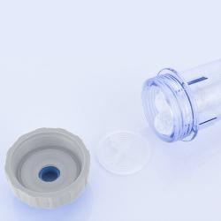 Фильтр для стиральной машины с силикон-фосфорными кристаллами (арт. 25-5085155)