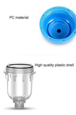 Фильтр для воды предочистки для стиральных машин (арт. 25-5085159)