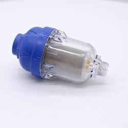 Фильтр предварительной очистки воды из нержавеющей стали (арт. 25-5085160)