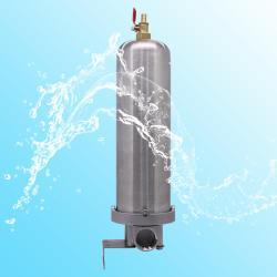 Фильтр для воды безэлектрический щелочной для дома (арт. 25-5085173)