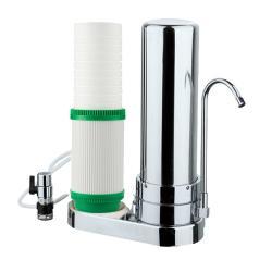 Фильтры для воды трехступенчатые из нержавеющей стали (арт. 25-5085189)