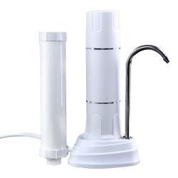 Фильтр для воды настольный с керамическим картриджем (арт. 25-5085191)