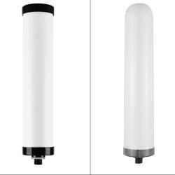 Фильтр для воды настольный пластиковый 3-ступенчатый моющийся (арт. 25-5085202)