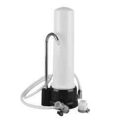 Фильтр для воды угольный настольный одноступенчатый (арт. 25-5085206)