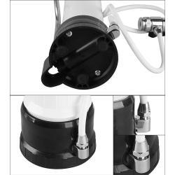 Фильтр угольный водоочиститель безэлектрический T33 (арт. 25-5085207)