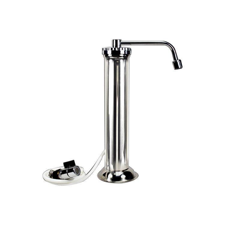 Фильтр для воды мембранный нано угольный 0.01 мкм (арт. 25-5085214)