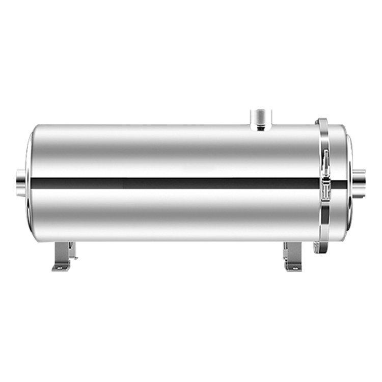 Фильтр для воды стальной мембранный для дома высокого качества (арт. 25-5085219)