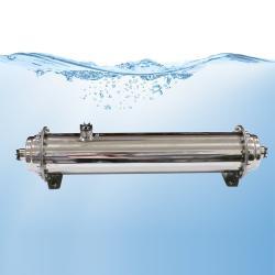 Система ультрафильтрации для воды из нержавеющей стали 1000L (арт. 25-5085228)