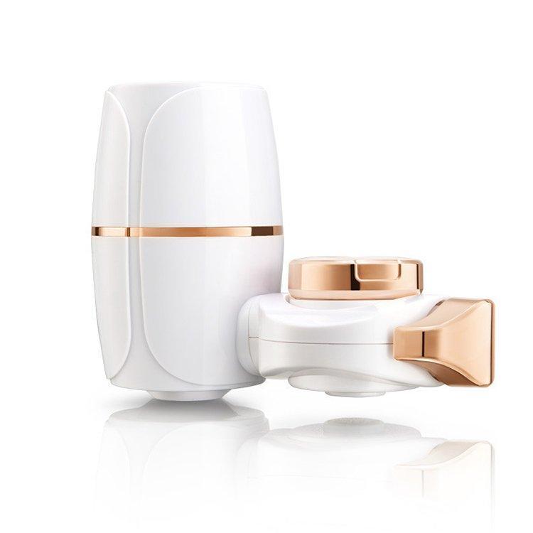 Фильтр для воды керамический щелочной для крана (арт. 25-5085231)