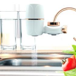 Фильтр для воды керамический щелочной для крана (арт. 25-5085231)