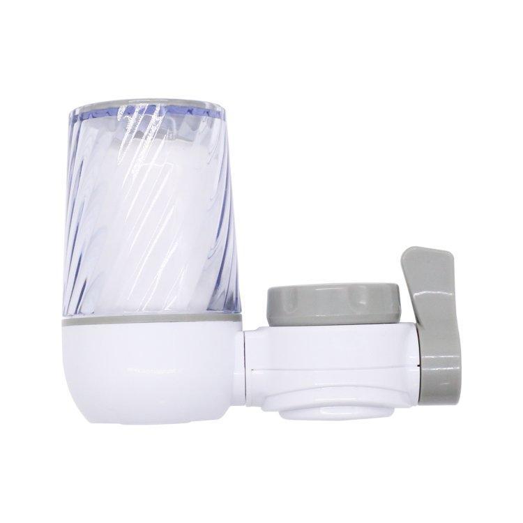 Фильтр для воды кухонный угольный сменный крановый (арт. 25-5085232)