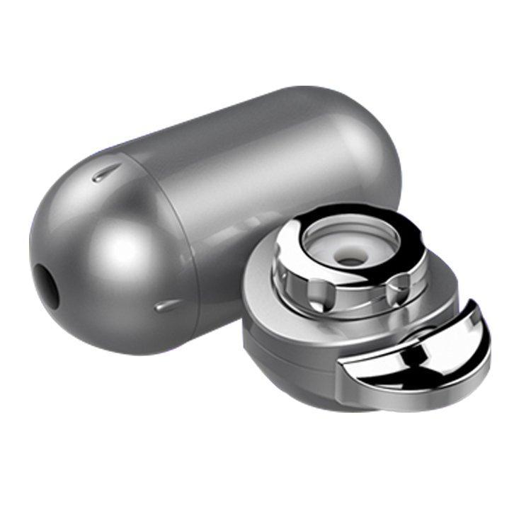 Фильтр для воды керамический картриджный органический (арт. 25-5085235)