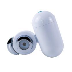 Фильтр для воды кухонный пластиковый на кран мини (арт. 25-5085236)