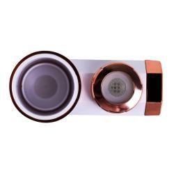 Фильтр очистки воды угольный для кухонного крана (арт. 25-5085237)