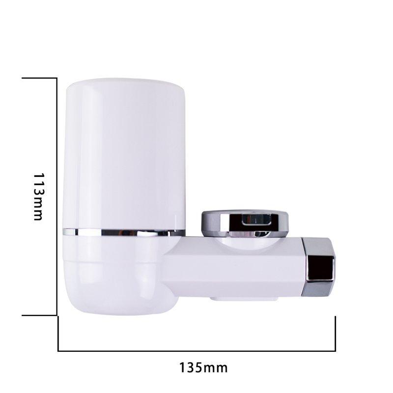 Фильтр картридж сменный ABS 0.2 мкм для очистки воды (арт. 25-5085242)