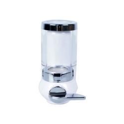 Фильтр-очиститель для воды из ABS с прозрачным корпусом (арт. 25-5085243)