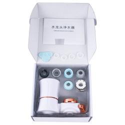 Фильтр для воды керамический щелочной для кухни (арт. 25-5085244)